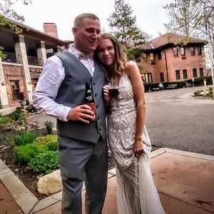 Meet your Posher, Christopher